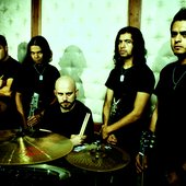 THE BAND