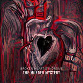 Broken Heart Syndrome