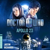 Doctor Who - Apollo 23