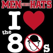 I Love The '80s