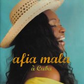 Afia Mala à Cuba