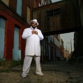 Black Landlord