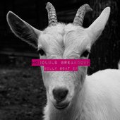 Billy Goat EP
