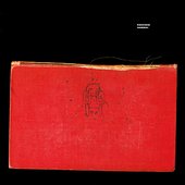 Radiohead - Amnesiac (1400x1400)