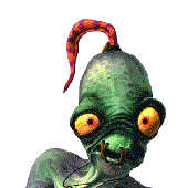 Avatar für AbeOddworld