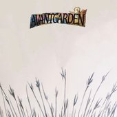 in the grass