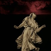 Bacchic Dance
