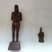 Aggressive Healing Music