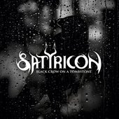 Black Crow on a Tombstone [Explicit]