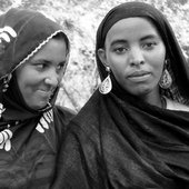 Fatou Seidi Ghali & Alamnou Akrouni