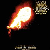 Under the Eastern Blasphemous Pandemonium of Oriental Hell Rhythmics - Rehearsal Demo 2000 -