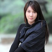 Lee Jin-Ah