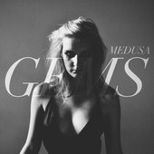 Gems - Medusa (2176x2176)