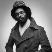 Gil Scott-Heron