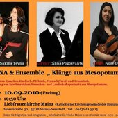 Sakina - Anna - Nure