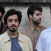 Tiago e os Tintos