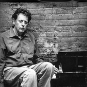 Philip Glass