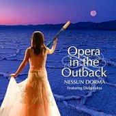Opera in the Outback