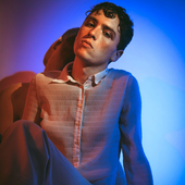  Warren Wolfe