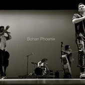 Phoenix live
