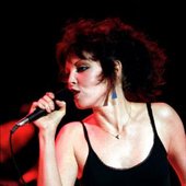 Pat Benatar