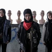 Voice of Baceprot
