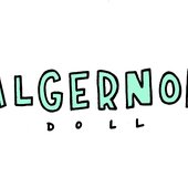 Algernon Doll