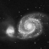 Avatar för Messier51