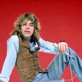 Leif Garrett