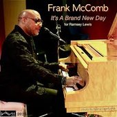 It's A Brand New Day (Radio Edit)