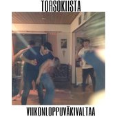 Viikonloppuväkivaltaa
