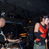 KMFDM