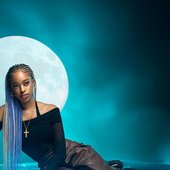 I've been in awe of all the great music talents coming out of Nigeria in the past 2 decades. Ever since my daughters introduced me to the music of @qingmadi I just fell in love with her sound and it was such .jpg