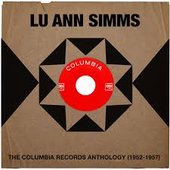 The Columbia Records Anthology (1952-1957)