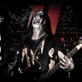 Holy Death Over Kiev Black Metal Act