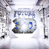 Future - Pluto 3D