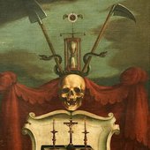 The Devil's Necromantic Magic