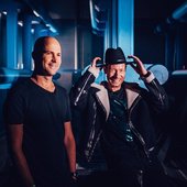 James Grant & Jody Wisternoff