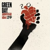 American Idiot (20th Anniversary Deluxe Edition) [Explicit]