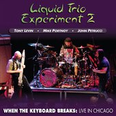 When The Keyboard Breaks: Live In Chicago