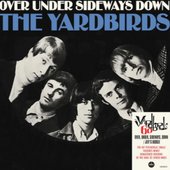 Over, Under, Sideways, Down / Jeff's Boogie (US Stereo Mix)