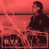 R.Y.F. [Resteless Yellow Flowers]
