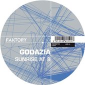 Sunrise At 9 - EP