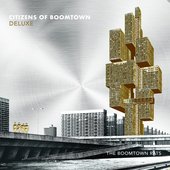 Citizens of Boomtown (Deluxe)