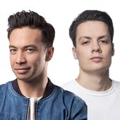 Laidback Luke + Mike Cervello