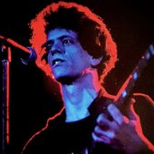 1976 - The Lou Reed Archive