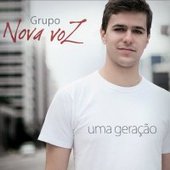 CD Uma GeraÃ§Ã£o