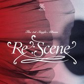 Re:Scene (COMING SOON poster)