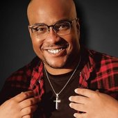 Jeshua Oneal Smiling