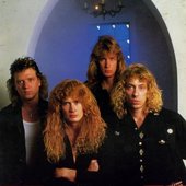 Mave Dustaine and Friends. 